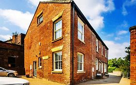 Historic Kelham House With Free On-Site Parking